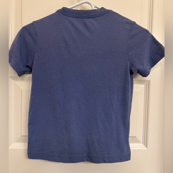 NBA Marvel Golden State Warriors Kids Graphic Tee, Youth Size XS - Picture 2 of 4